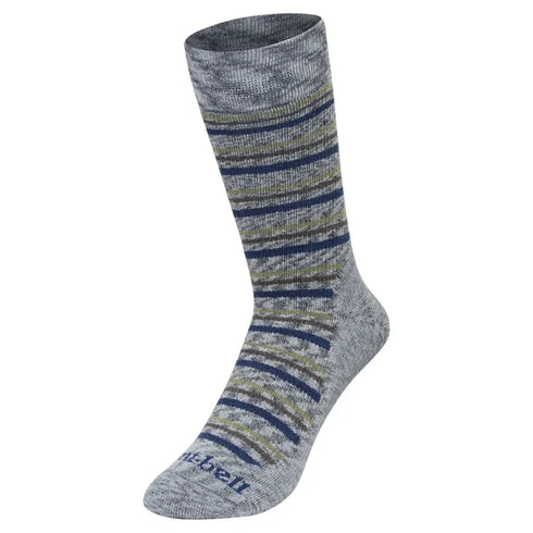 mont-bell Wickron Trekking Socks Men's